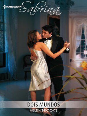 cover image of Dois mundos